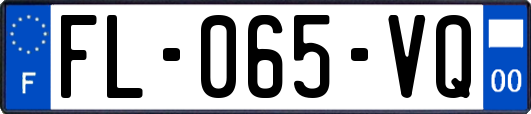 FL-065-VQ