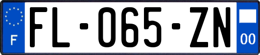 FL-065-ZN