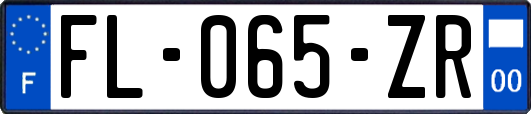 FL-065-ZR