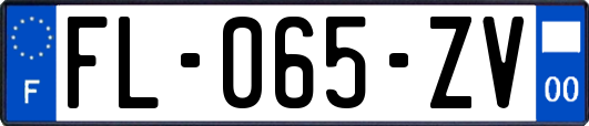 FL-065-ZV