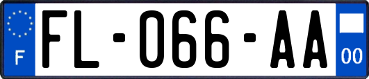 FL-066-AA