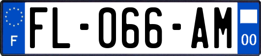 FL-066-AM