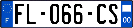 FL-066-CS