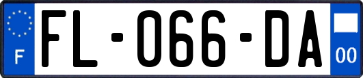 FL-066-DA