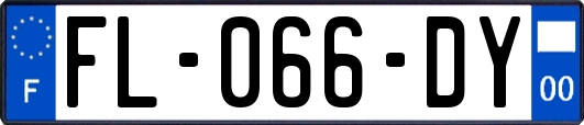 FL-066-DY