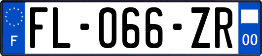 FL-066-ZR