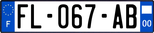 FL-067-AB