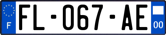 FL-067-AE