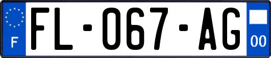 FL-067-AG