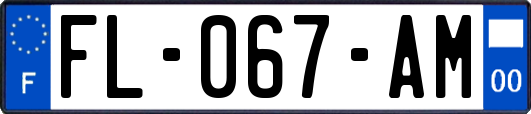 FL-067-AM