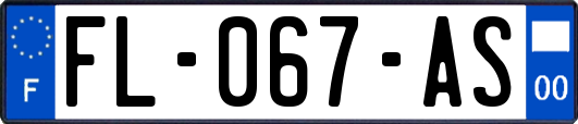 FL-067-AS