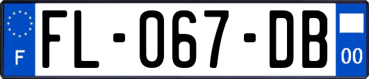 FL-067-DB