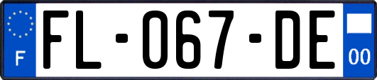 FL-067-DE