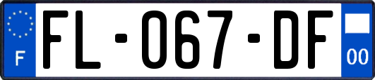 FL-067-DF