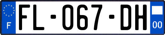 FL-067-DH