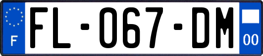 FL-067-DM