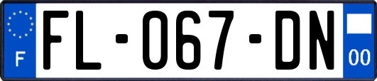 FL-067-DN