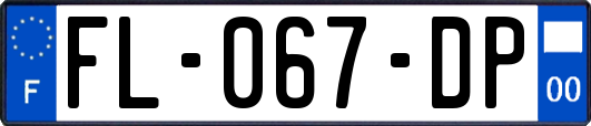 FL-067-DP