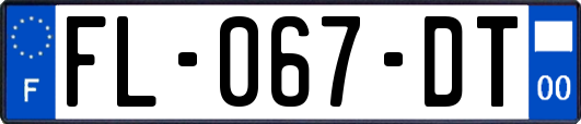 FL-067-DT