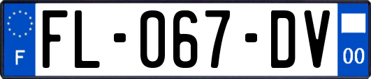 FL-067-DV