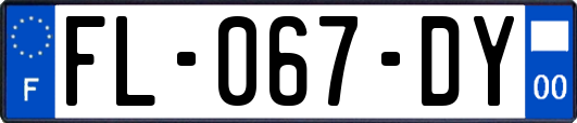 FL-067-DY