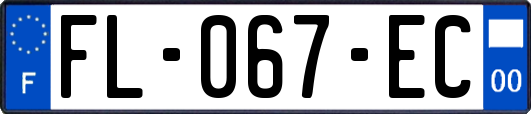 FL-067-EC