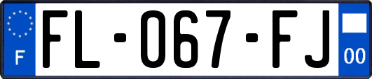 FL-067-FJ