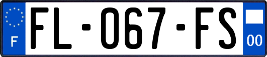 FL-067-FS