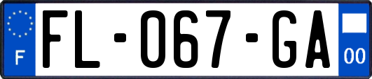 FL-067-GA