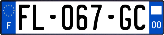 FL-067-GC
