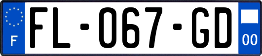 FL-067-GD