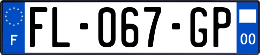 FL-067-GP