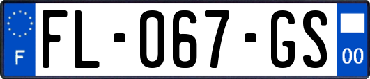 FL-067-GS
