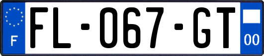 FL-067-GT