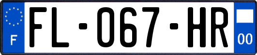 FL-067-HR