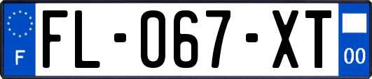 FL-067-XT