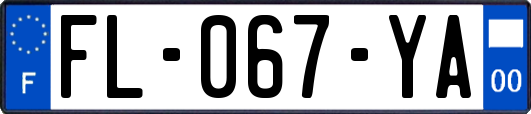 FL-067-YA