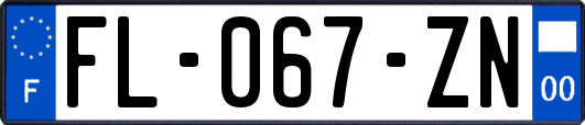 FL-067-ZN