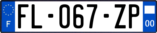 FL-067-ZP