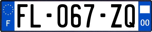 FL-067-ZQ