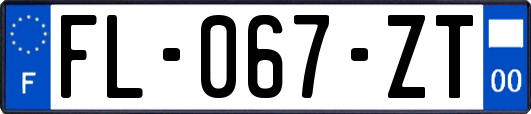 FL-067-ZT