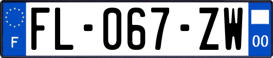 FL-067-ZW