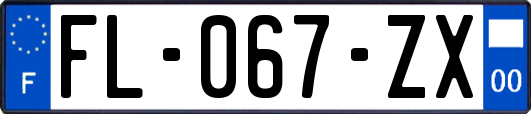 FL-067-ZX