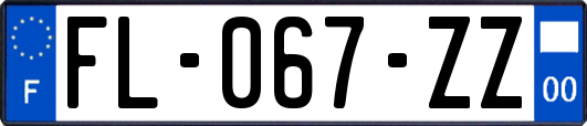 FL-067-ZZ