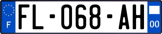 FL-068-AH