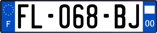 FL-068-BJ