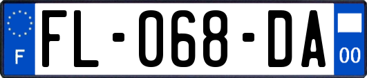 FL-068-DA