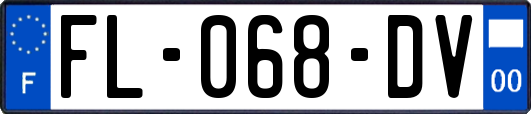 FL-068-DV