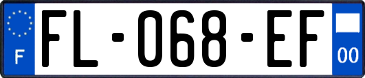 FL-068-EF