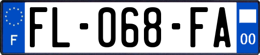 FL-068-FA